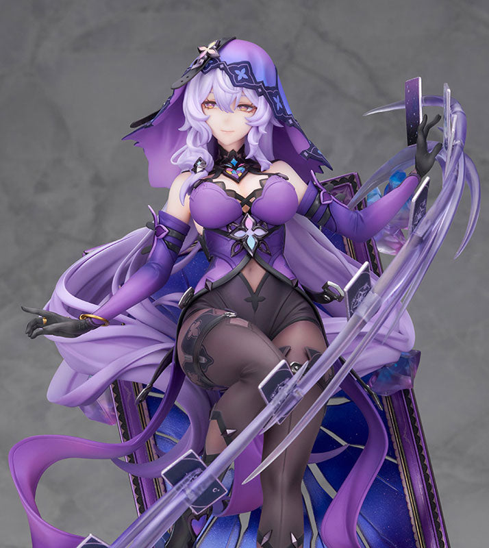 【特典】崩壊：スターレイル ブラックスワン 1/7 完成品フィギュア