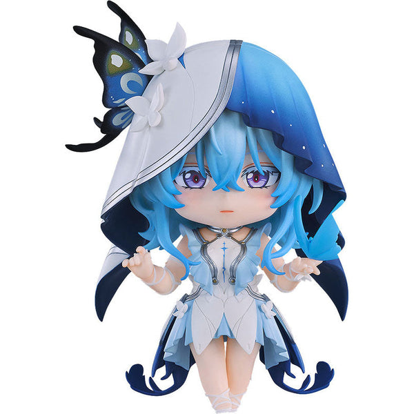 ねんどろいど 鳴潮 ショアキーパー