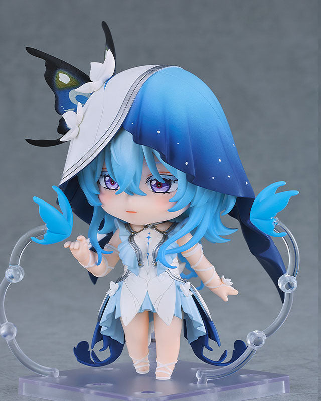 ねんどろいど 鳴潮 ショアキーパー