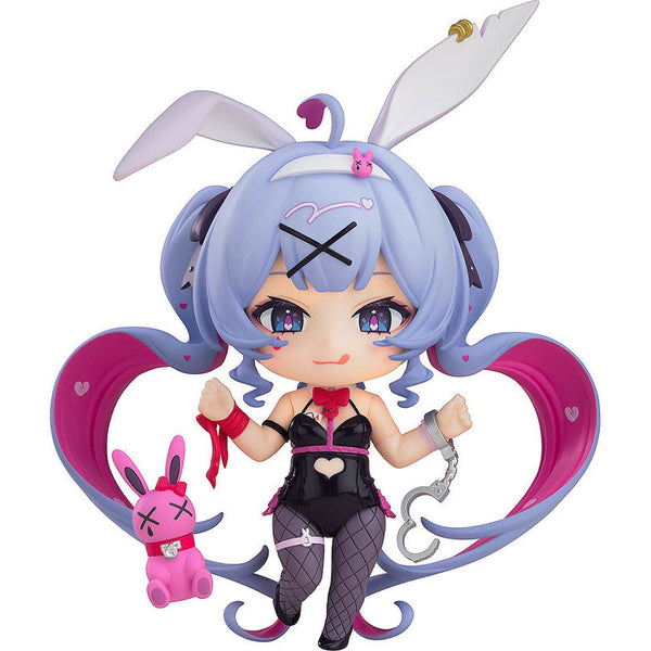 ねんどろいど キャラクター・ボーカル・シリーズ01 初音ミク ラビットホールVer.