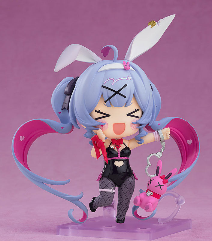 ねんどろいど キャラクター・ボーカル・シリーズ01 初音ミク ラビットホールVer.