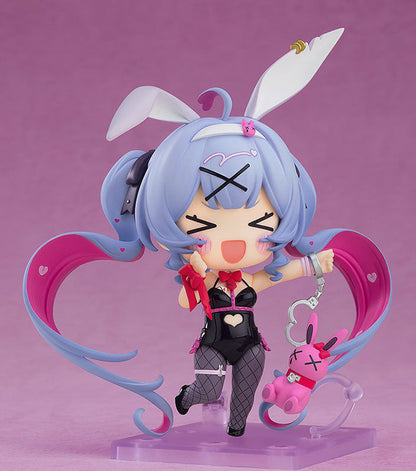 ねんどろいど キャラクター・ボーカル・シリーズ01 初音ミク ラビットホールVer.