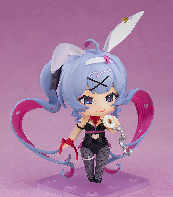 ねんどろいど キャラクター・ボーカル・シリーズ01 初音ミク ラビットホールVer.
