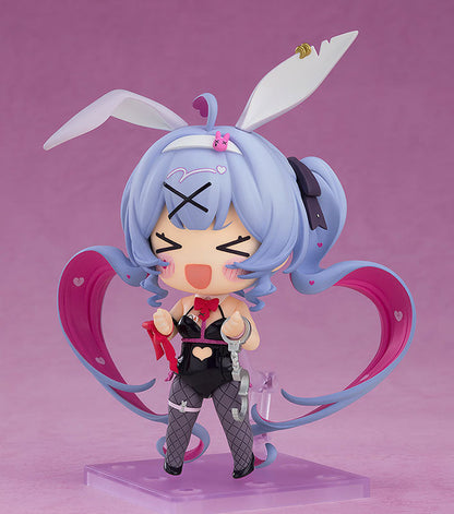 ねんどろいど キャラクター・ボーカル・シリーズ01 初音ミク ラビットホールVer.