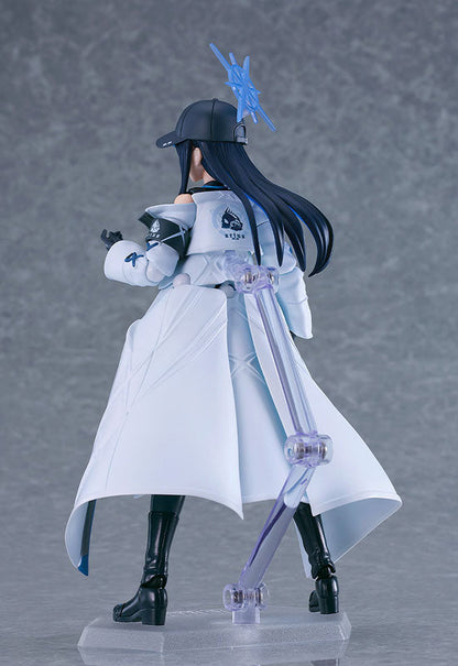 figma ブルーアーカイブ -Blue Archive- 錠前サオリ