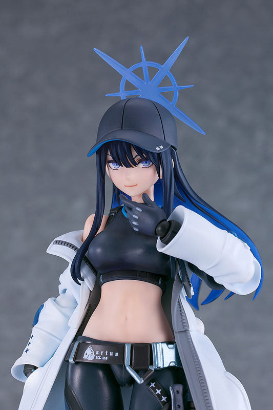 figma ブルーアーカイブ -Blue Archive- 錠前サオリ