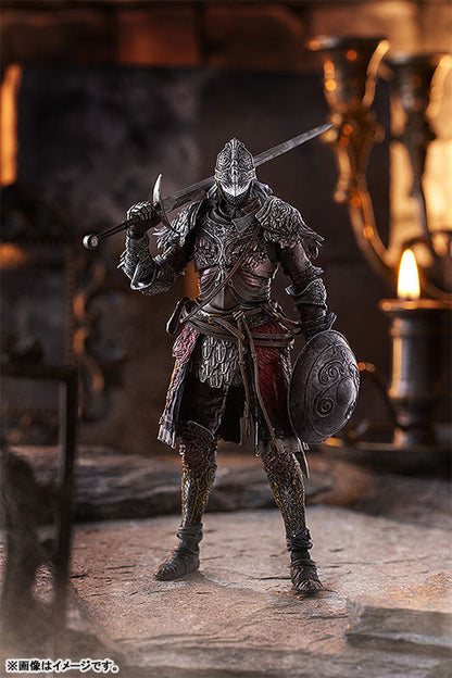 figma ELDEN RING 狼の戦鬼