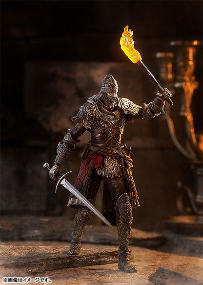 figma ELDEN RING 狼の戦鬼