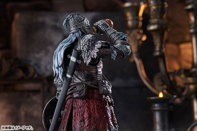 figma ELDEN RING 狼の戦鬼