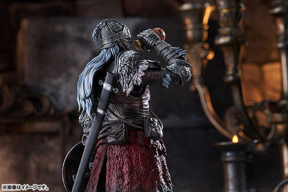 figma ELDEN RING 狼の戦鬼