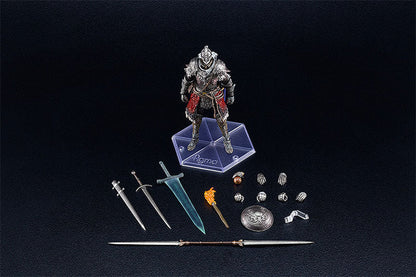 figma ELDEN RING 狼の戦鬼