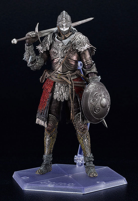 figma ELDEN RING 狼の戦鬼