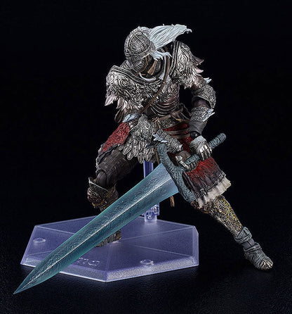 figma ELDEN RING 狼の戦鬼
