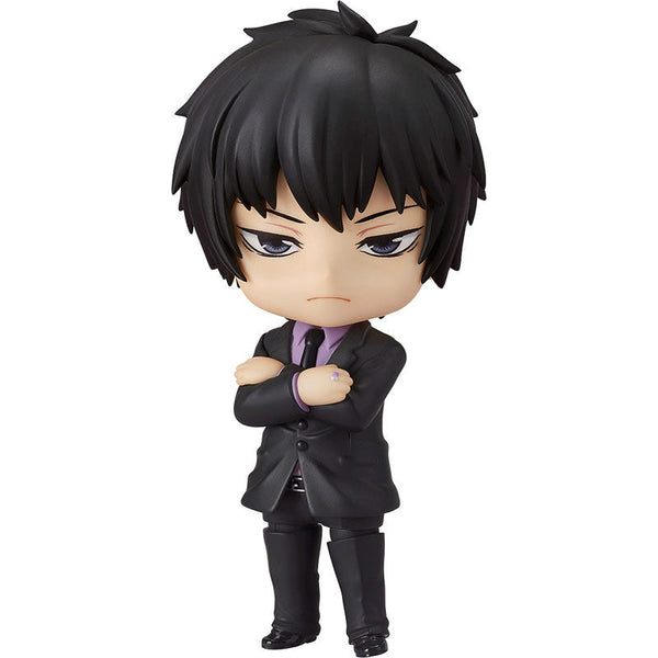 ねんどろいど 家庭教師ヒットマンREBORN！ 雲雀恭弥 10年後Ver.