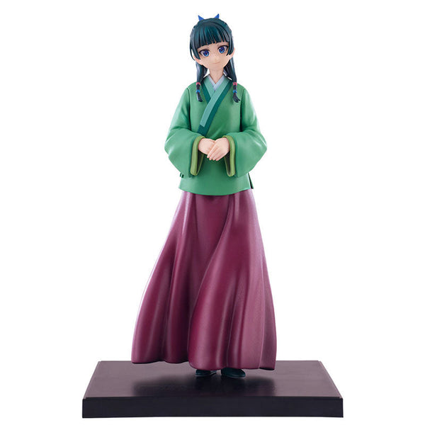 OSHI WORKS 薬屋のひとりごと 猫猫 完成品フィギュア