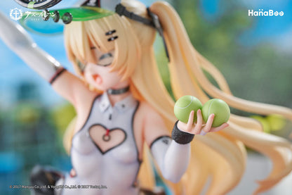 【特典】アズールレーン バッチ 絢爛なるスポーツスター 1/6 完成品フィギュア 通常版