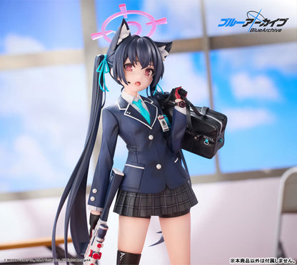 Blue Archive セリカ 1/7 完成品フィギュア