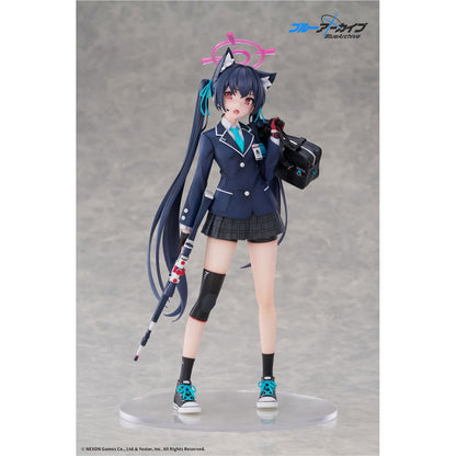 Blue Archive セリカ 1/7 完成品フィギュア