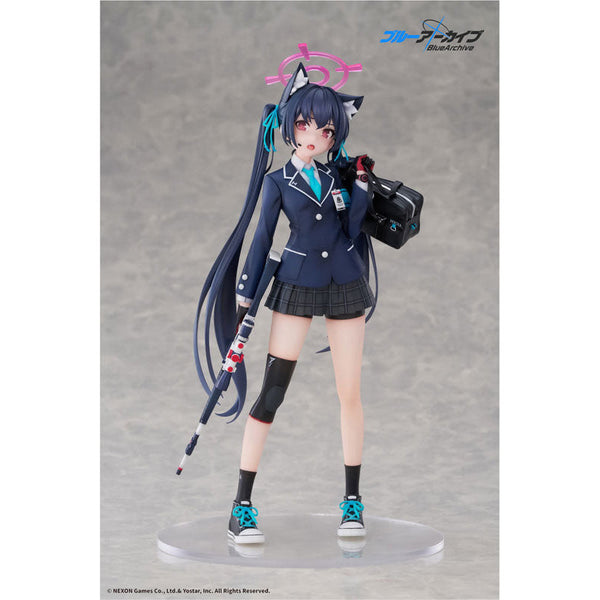 Blue Archive セリカ 1/7 完成品フィギュア