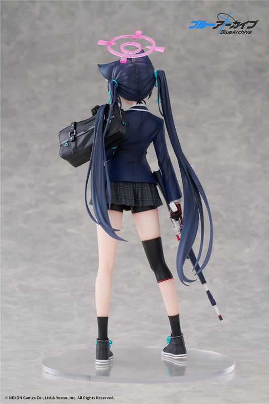 Blue Archive セリカ 1/7 完成品フィギュア