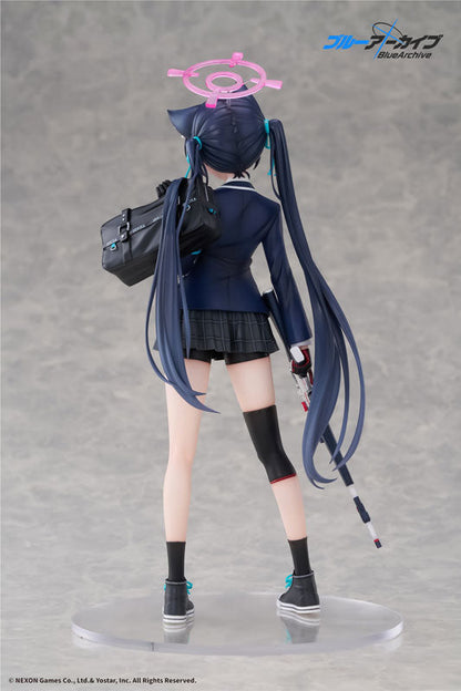 Blue Archive セリカ 1/7 完成品フィギュア