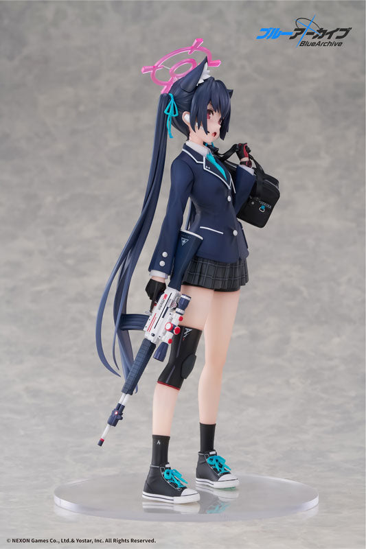 Blue Archive セリカ 1/7 完成品フィギュア