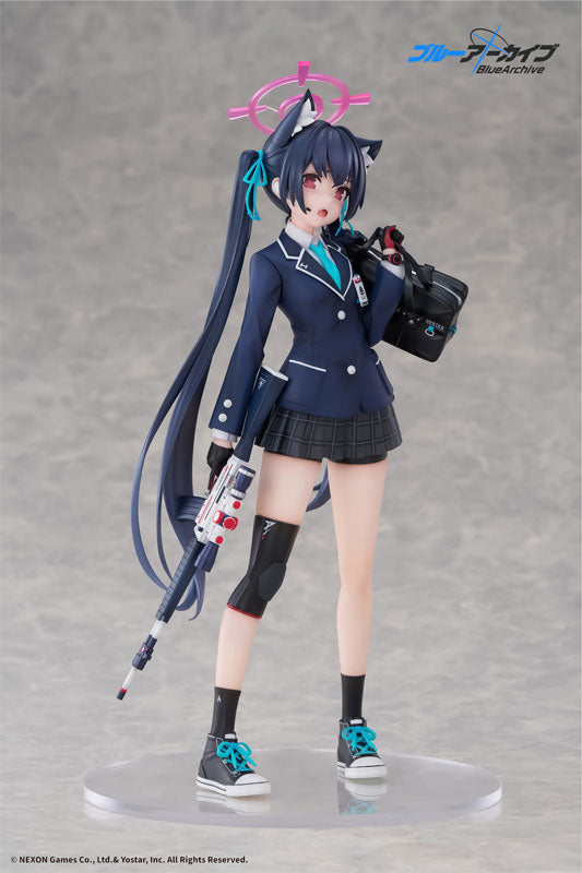 Blue Archive セリカ 1/7 完成品フィギュア