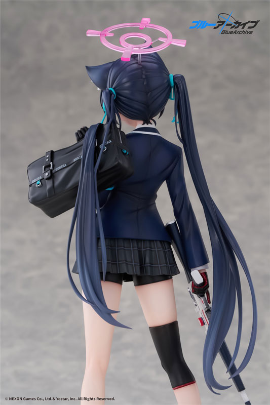 Blue Archive セリカ 1/7 完成品フィギュア