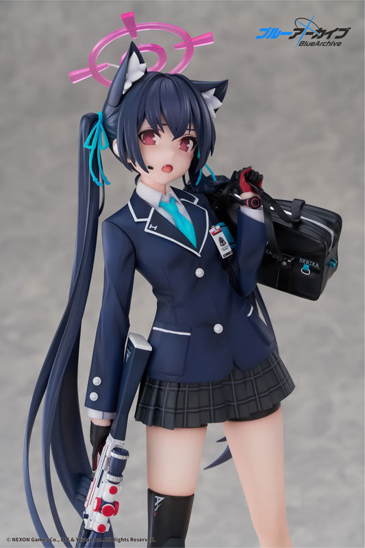 Blue Archive セリカ 1/7 完成品フィギュア