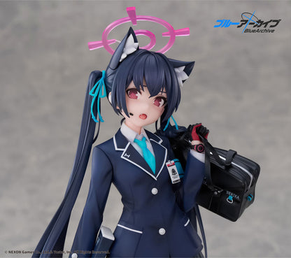 Blue Archive セリカ 1/7 完成品フィギュア