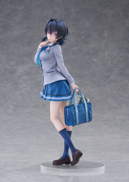 KDcolle 『クラスで2番目に可愛い女の子と友だちになった』 朝凪海 1/7 完成品フィギュア