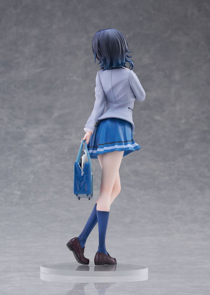 KDcolle 『クラスで2番目に可愛い女の子と友だちになった』 朝凪海 1/7 完成品フィギュア