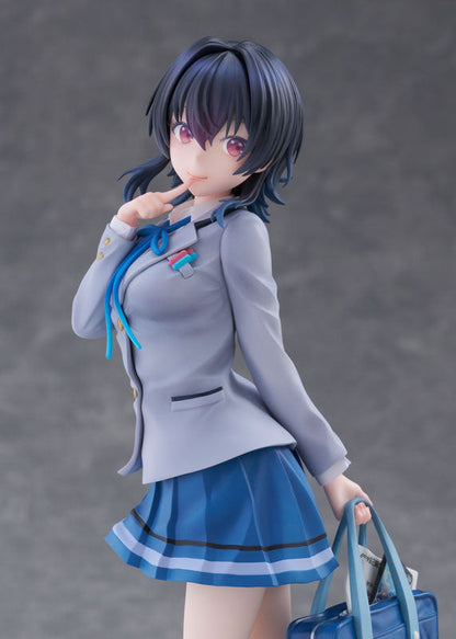 KDcolle 『クラスで2番目に可愛い女の子と友だちになった』 朝凪海 1/7 完成品フィギュア