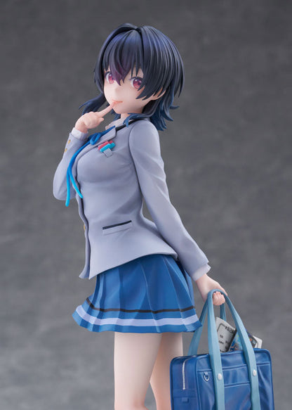 KDcolle 『クラスで2番目に可愛い女の子と友だちになった』 朝凪海 1/7 完成品フィギュア