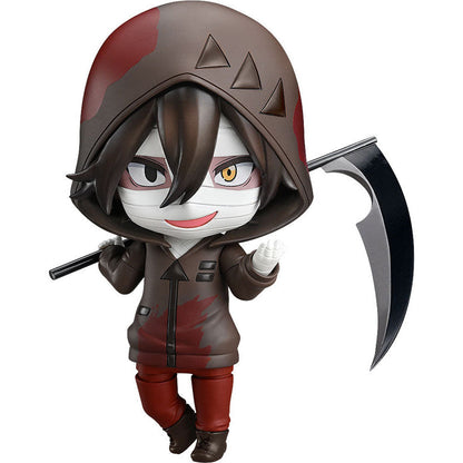 ねんどろいど 殺戮の天使 アイザック・フォスター