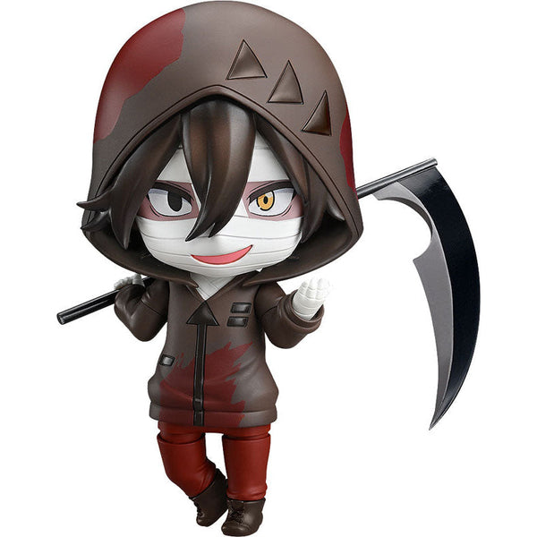 ねんどろいど 殺戮の天使 アイザック・フォスター