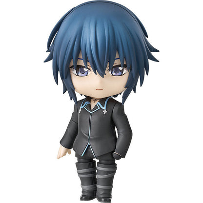 ねんどろいど アニメ「しゅごキャラ！」月詠イクト
