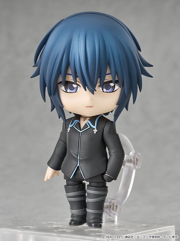 ねんどろいど アニメ「しゅごキャラ！」月詠イクト