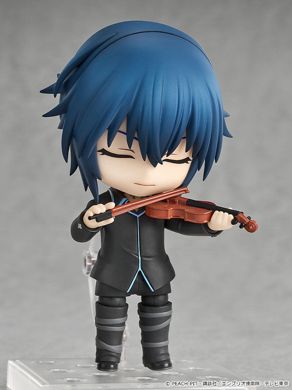 ねんどろいど アニメ「しゅごキャラ！」月詠イクト