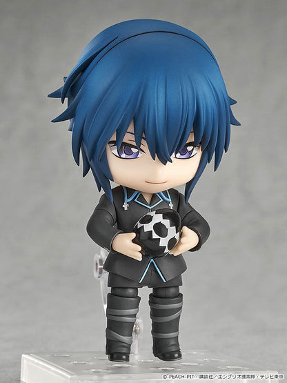 ねんどろいど アニメ「しゅごキャラ！」月詠イクト