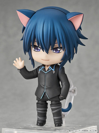 ねんどろいど アニメ「しゅごキャラ！」月詠イクト