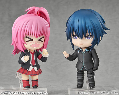 ねんどろいど アニメ「しゅごキャラ！」月詠イクト