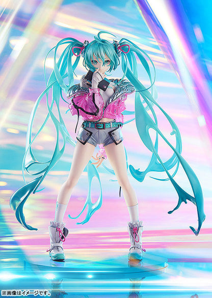 キャラクター・ボーカル・シリーズ01 初音ミク with SOLWA 1/7 完成品フィギュア