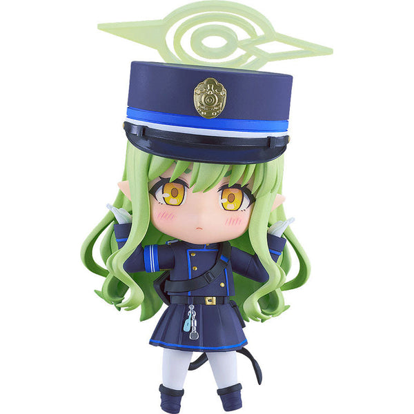ねんどろいど ブルーアーカイブ -Blue Archive- 橘ヒカリ