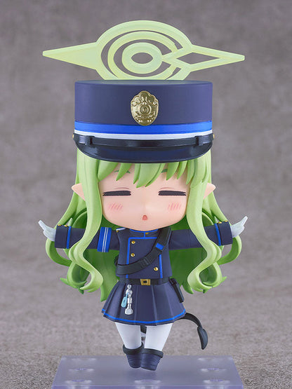 ねんどろいど ブルーアーカイブ -Blue Archive- 橘ヒカリ