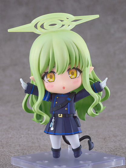 ねんどろいど ブルーアーカイブ -Blue Archive- 橘ヒカリ