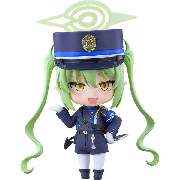 ねんどろいど ブルーアーカイブ -Blue Archive- 橘ノゾミ