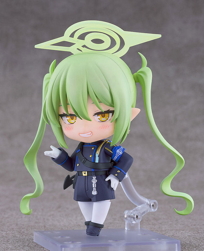 ねんどろいど ブルーアーカイブ -Blue Archive- 橘ノゾミ