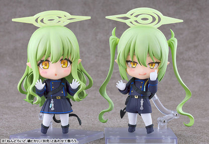 ねんどろいど ブルーアーカイブ -Blue Archive- 橘ノゾミ
