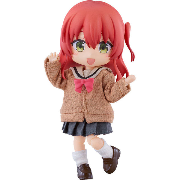ねんどろいどどーる アニメ「ぼっち・ざ・ろっく！」 喜多郁代